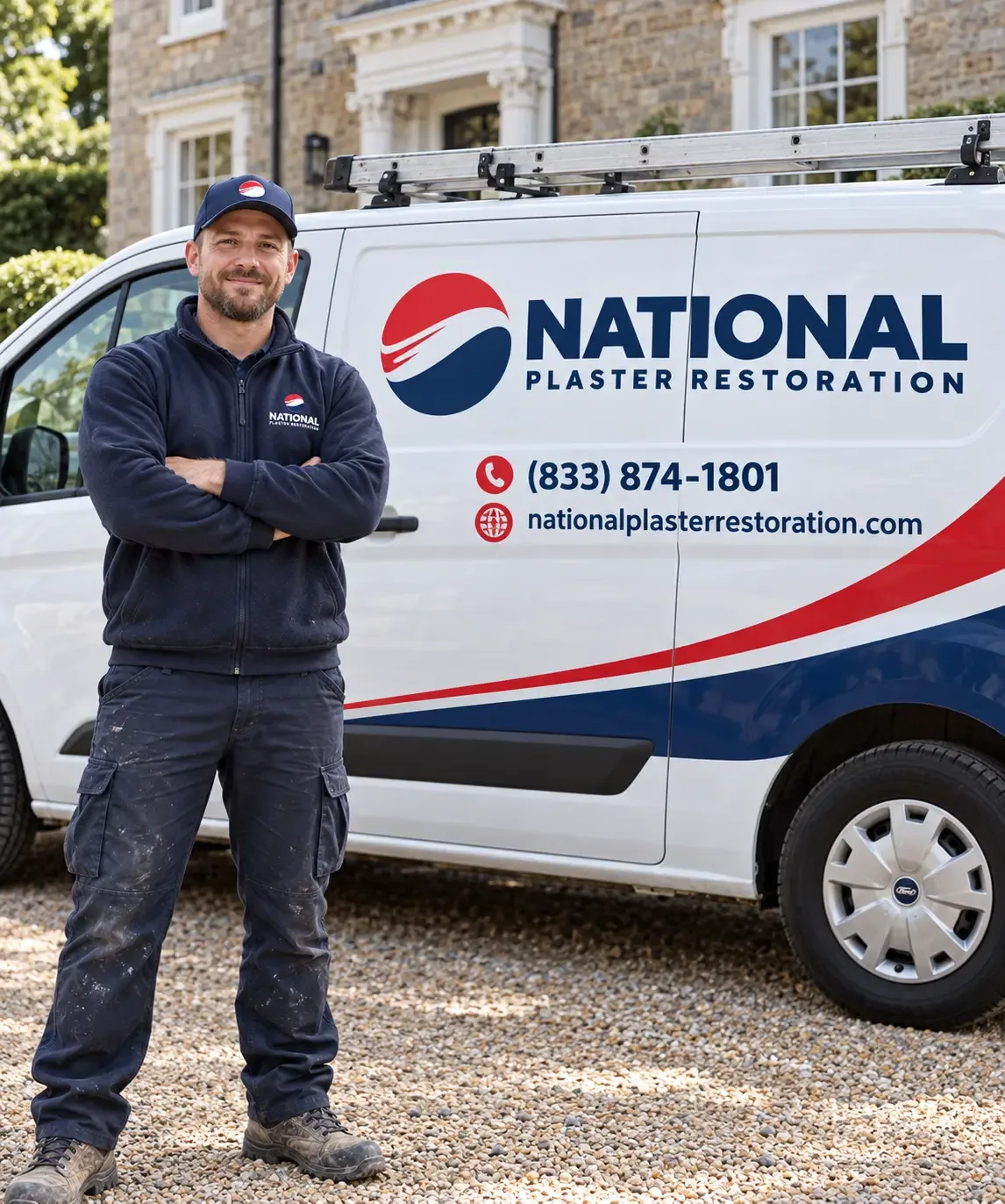Plaster Repair company in Moscow, PA